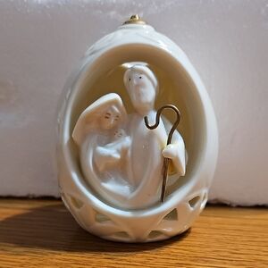 Russ Berrie and Company Ceramic Figurine